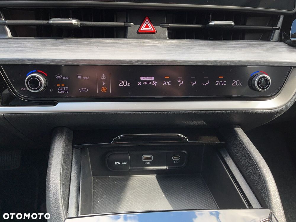 Kia Sportage 1.6 T-GDI MHEV L 2WD DCT - 27