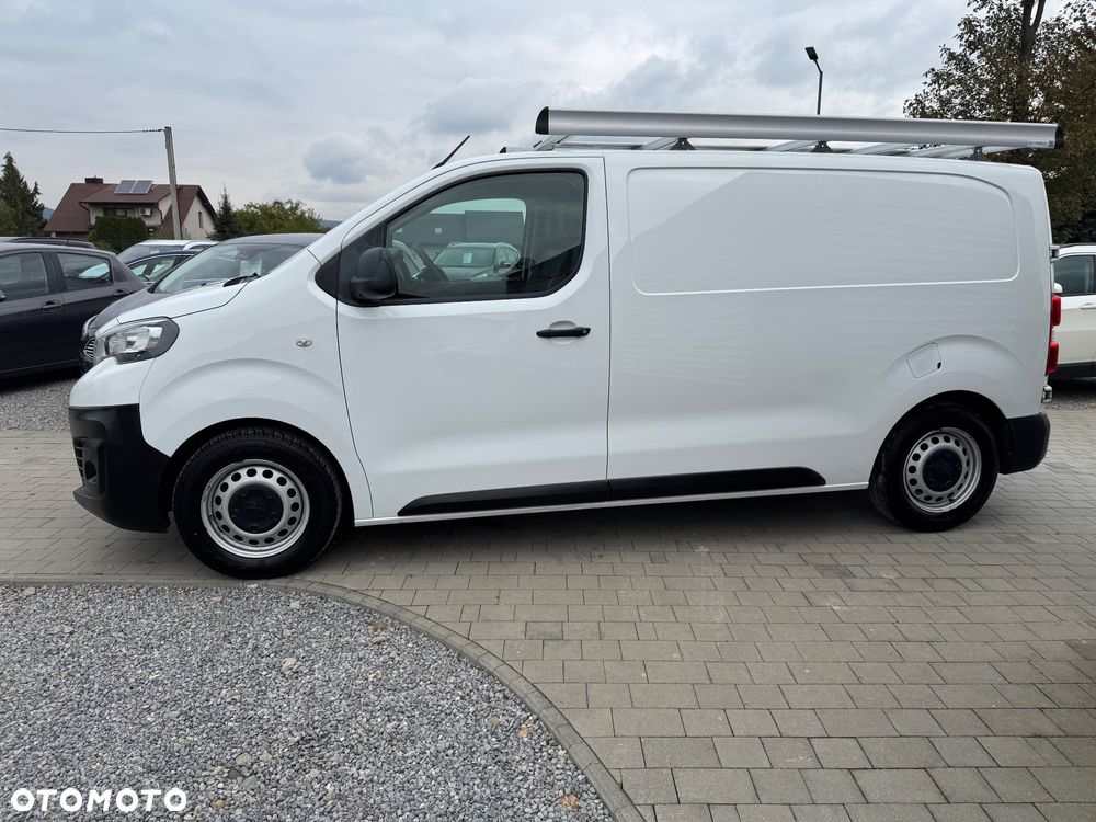 Peugeot Expert - 9