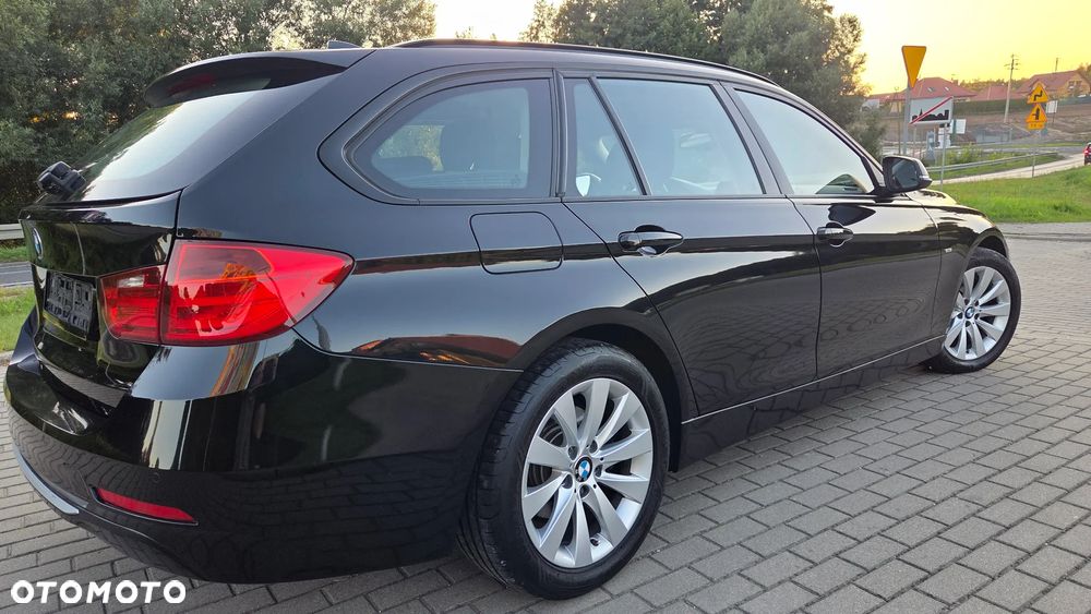 BMW Seria 3 318d Modern Line - 5