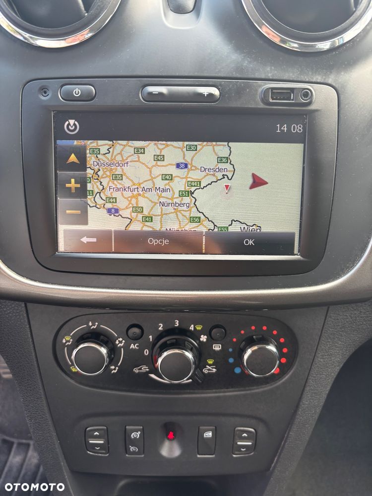 Dacia Sandero Stepway 0.9 TCe Laureate - 2