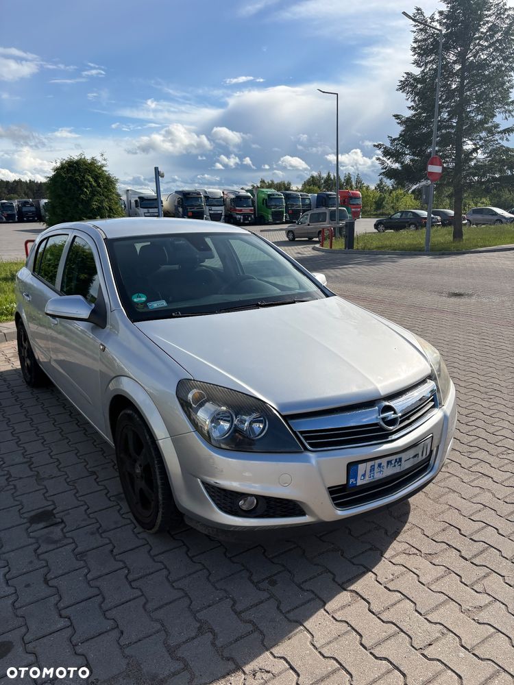 Opel Astra - 3