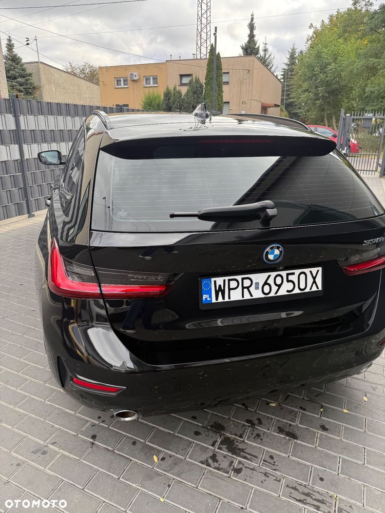 BMW Seria 3 - 6