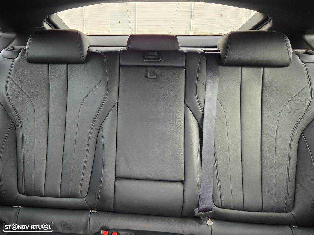 BMW X6 40 d xDrive Pack M - 19