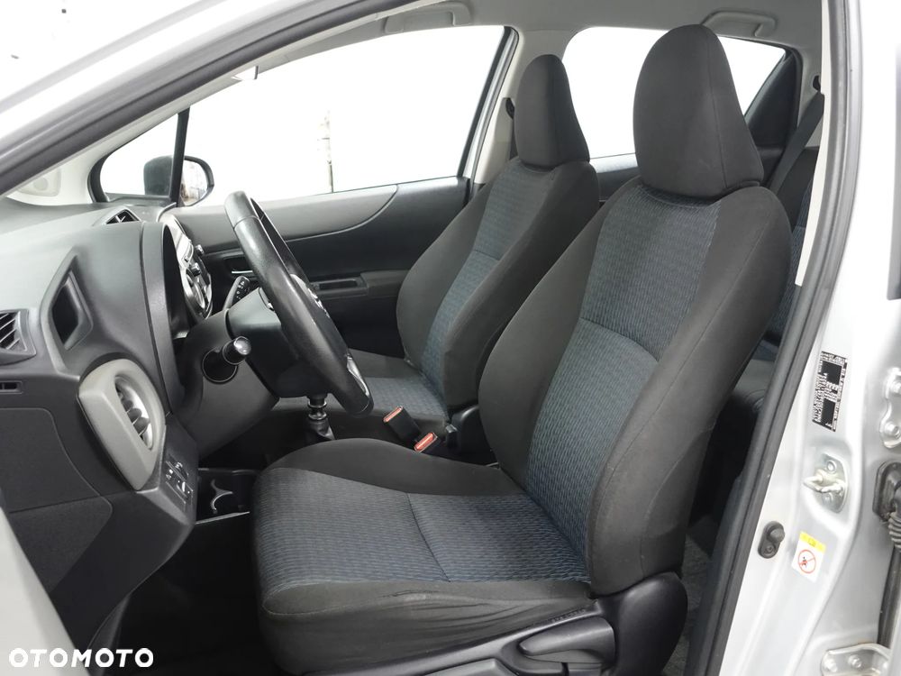 Toyota Yaris 1.33 Life - 21