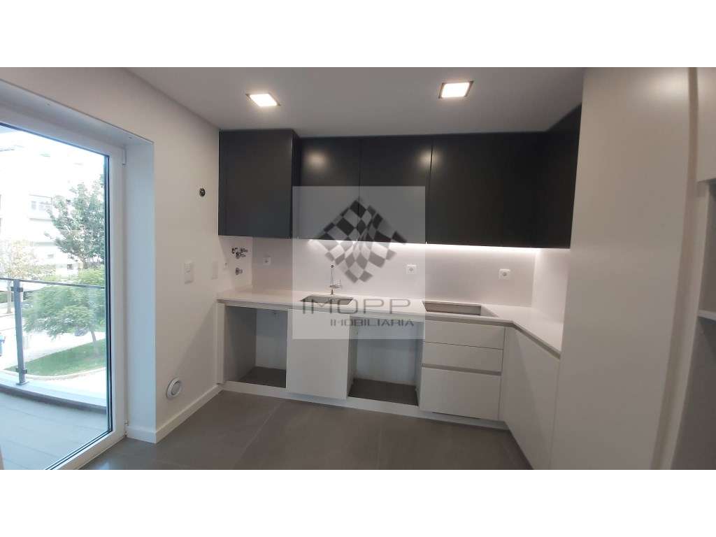 Apartamento T3 Novo a Estrear na Prestigiada Quinta das Marianas - ... - Grande imagem: 5/41