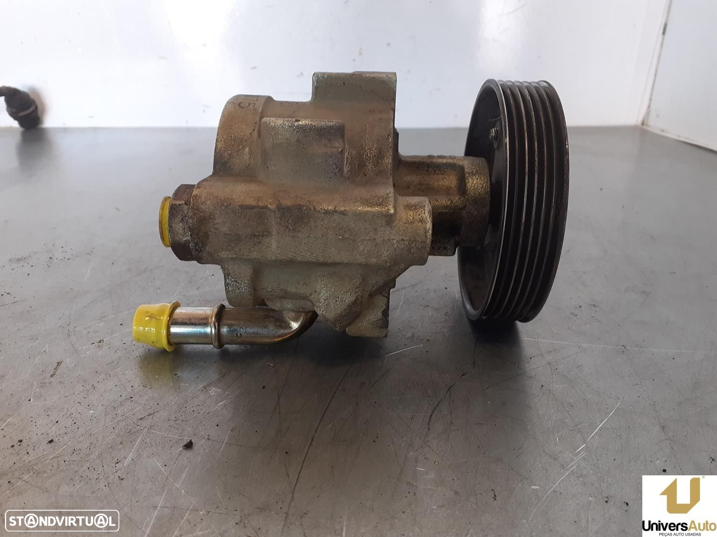BOMBA DIREÇÃO RENAULT MEGANE I GRANDTOUR 2000 -7700417308 - 2