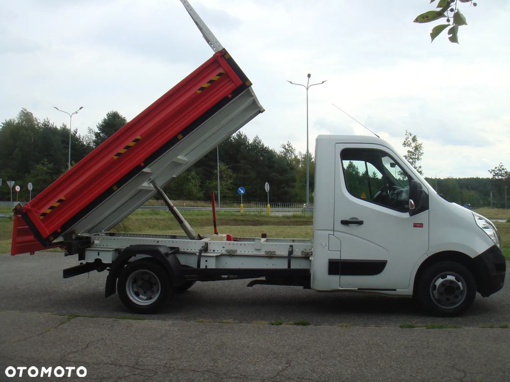 Renault MASTER - 6