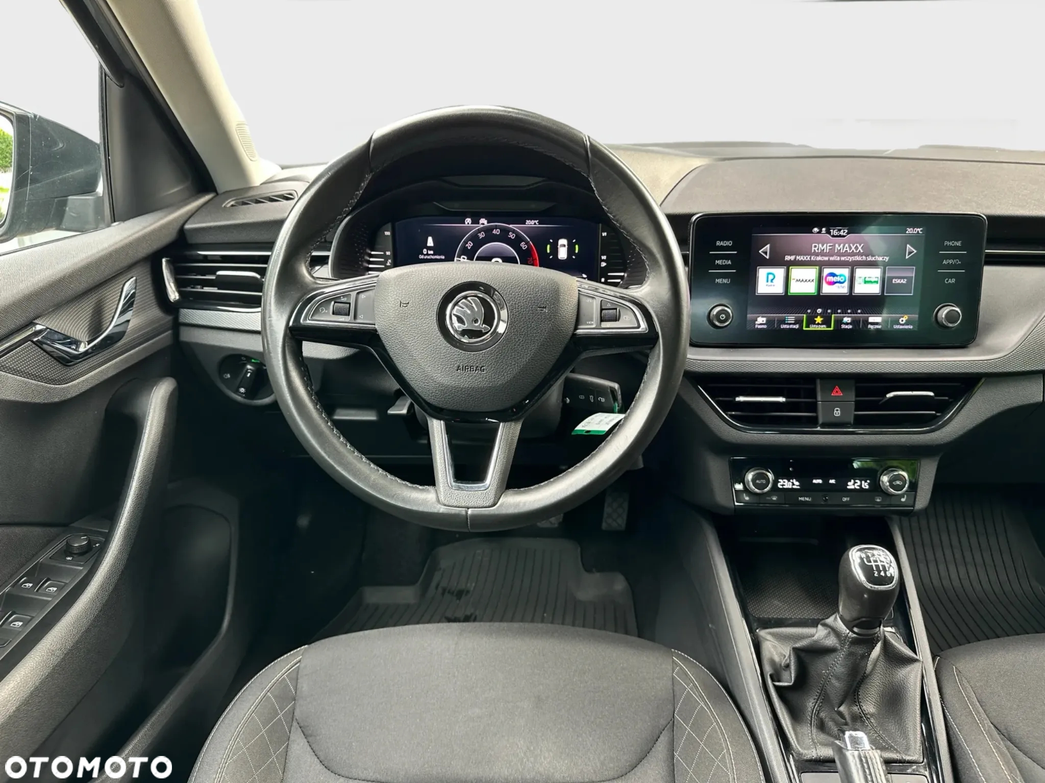 Skoda Kamiq 1.0 TSI Ambition - 7