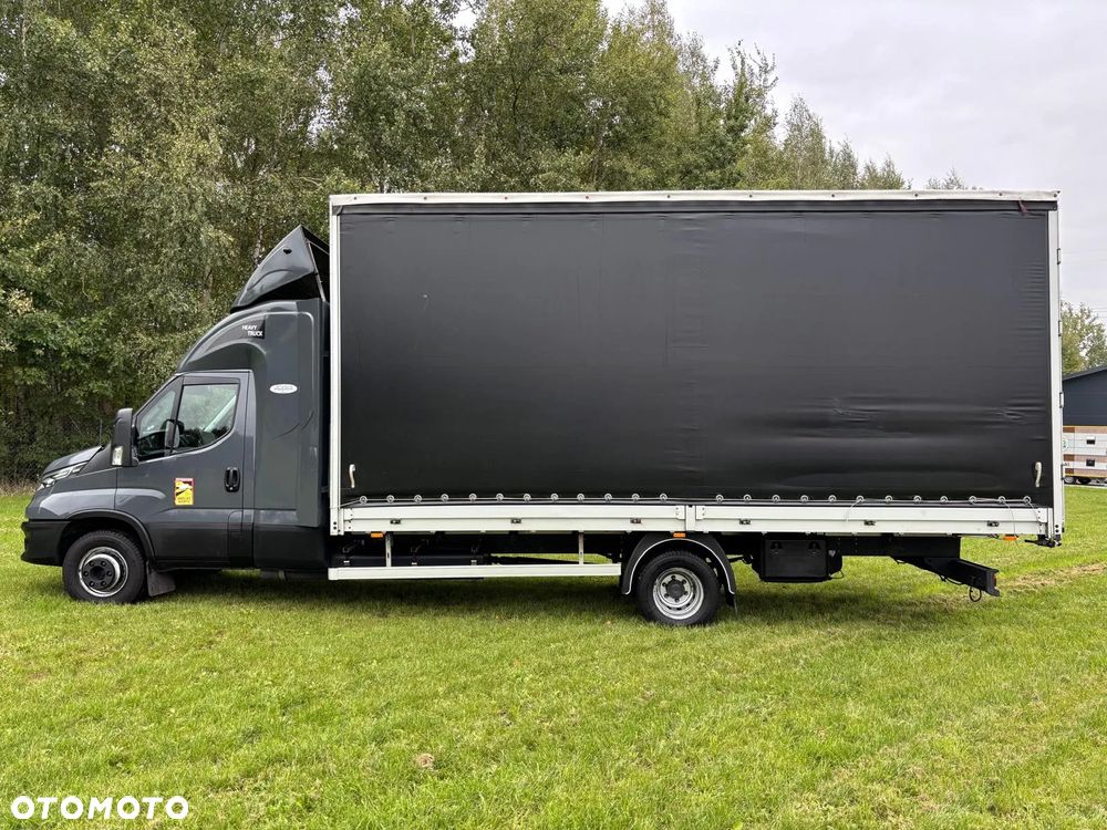 Iveco DAILY 70C18 - 8