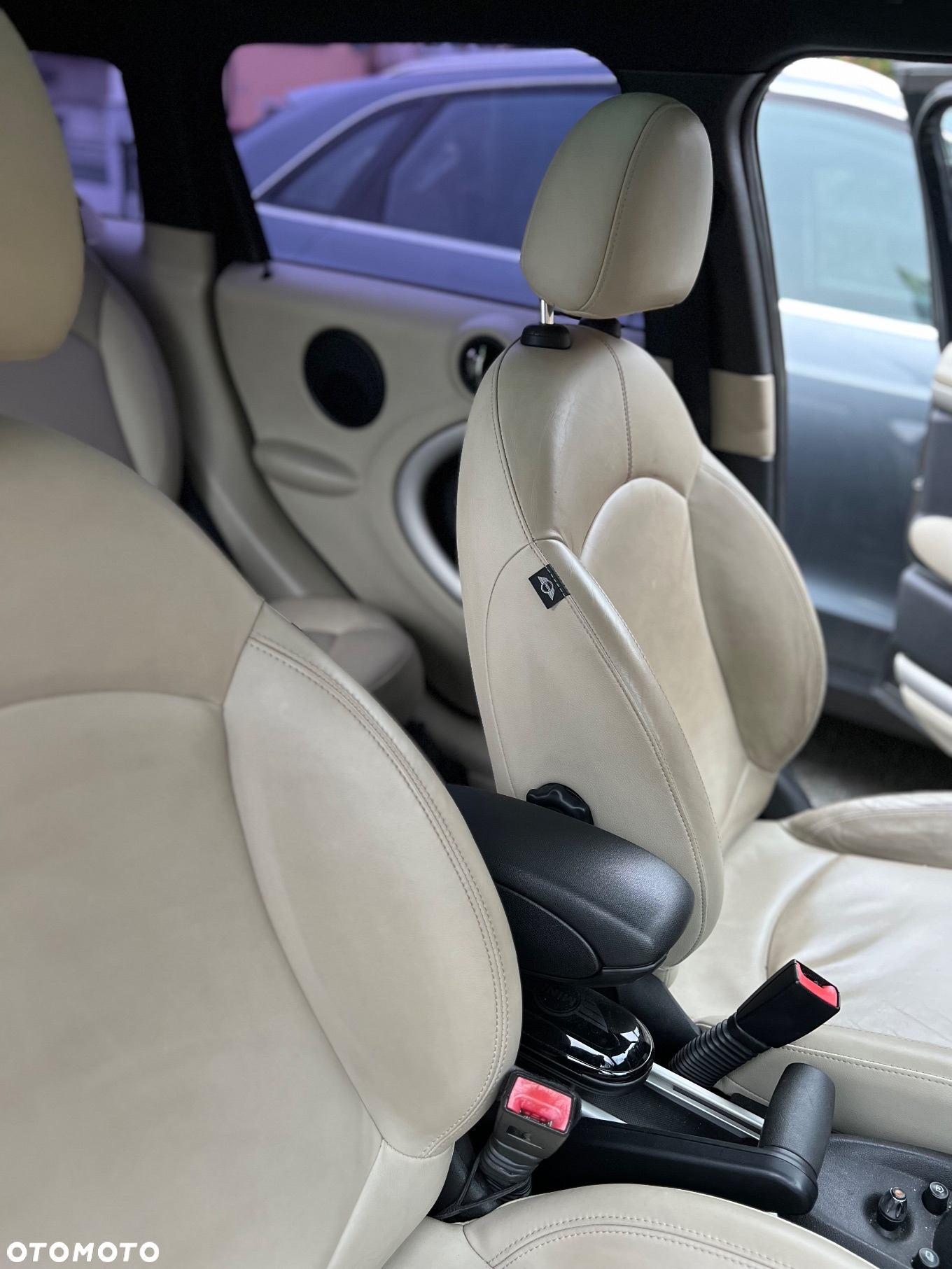 MINI Countryman Cooper - 6