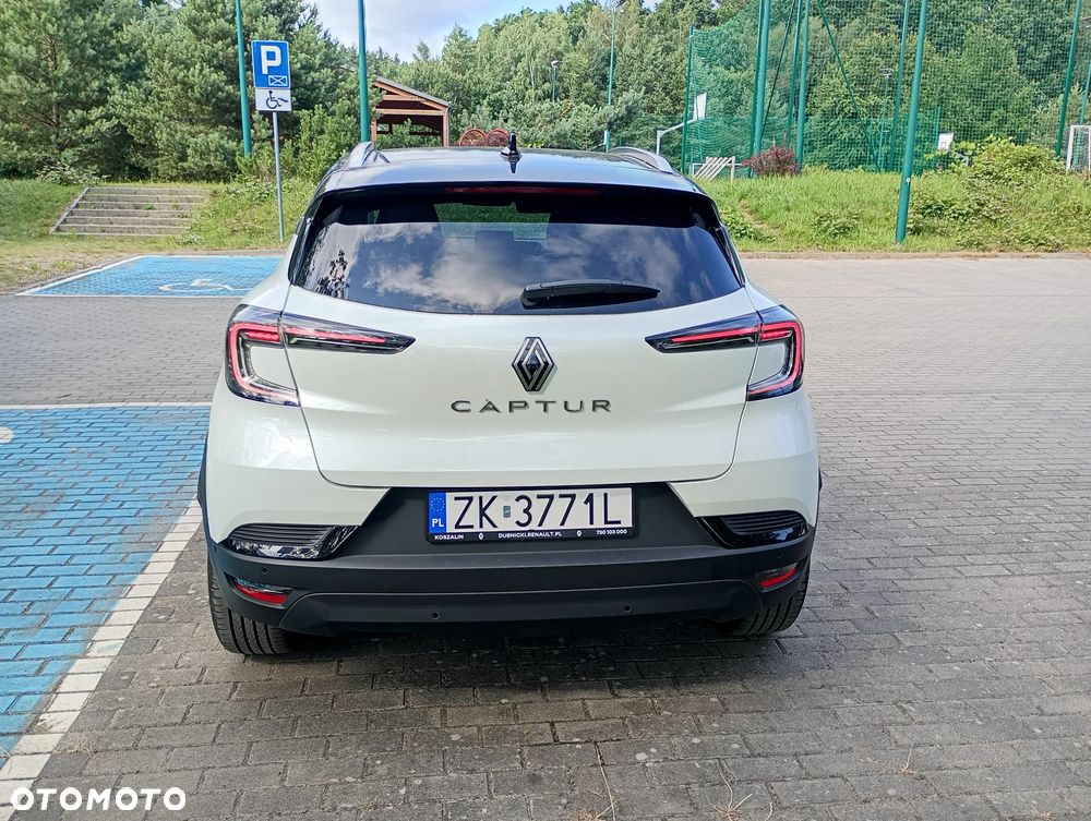 Renault Captur - 4