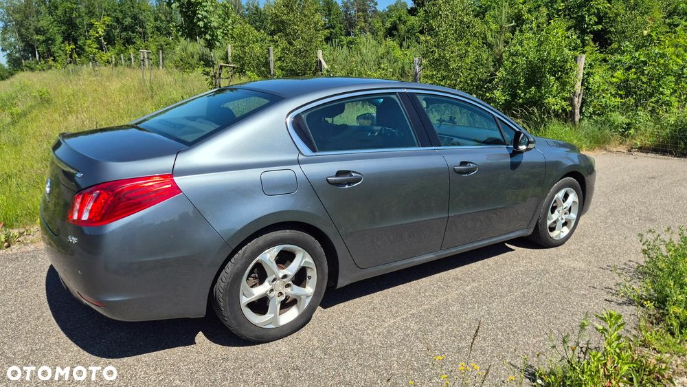 Peugeot 508 1.6 HDi Access - 3