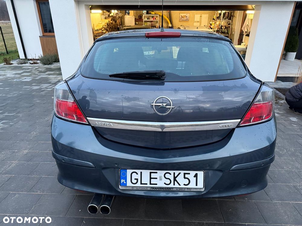 Opel Astra 1.6 - 17