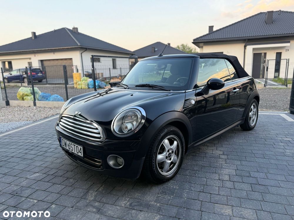 MINI Cooper Standard - 27