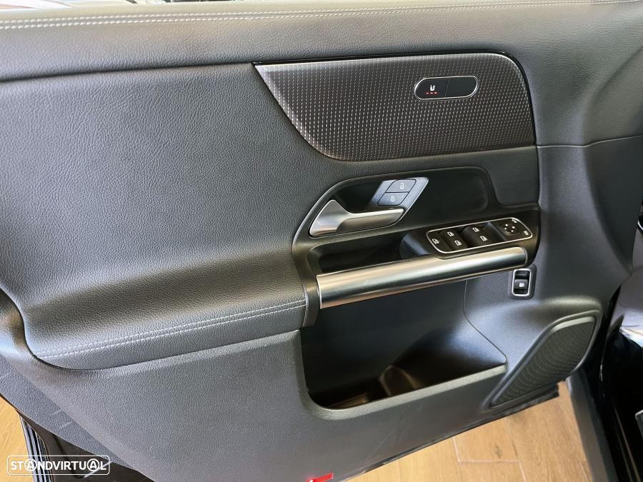 Mercedes-Benz GLA 250 e Progressive - 27