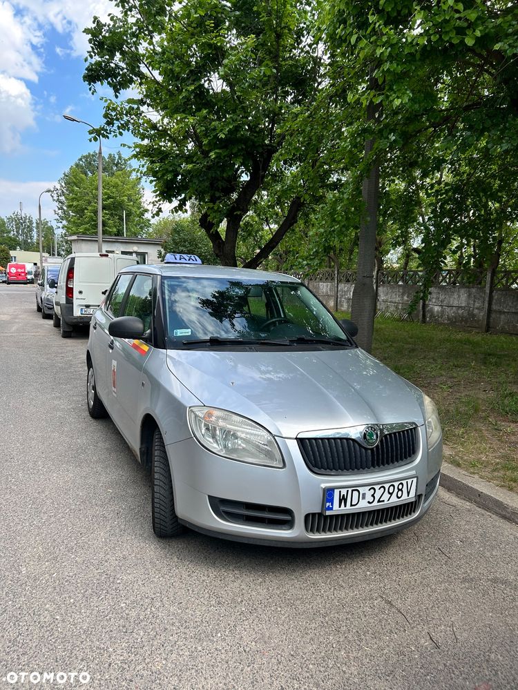 Skoda Fabia 1.2 12V Classic - 1