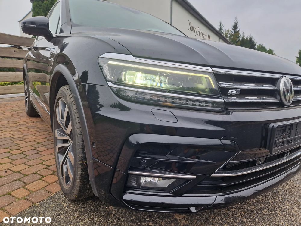 Volkswagen Tiguan 2.0 TDI SCR 4MOTION DSG Highline - 3