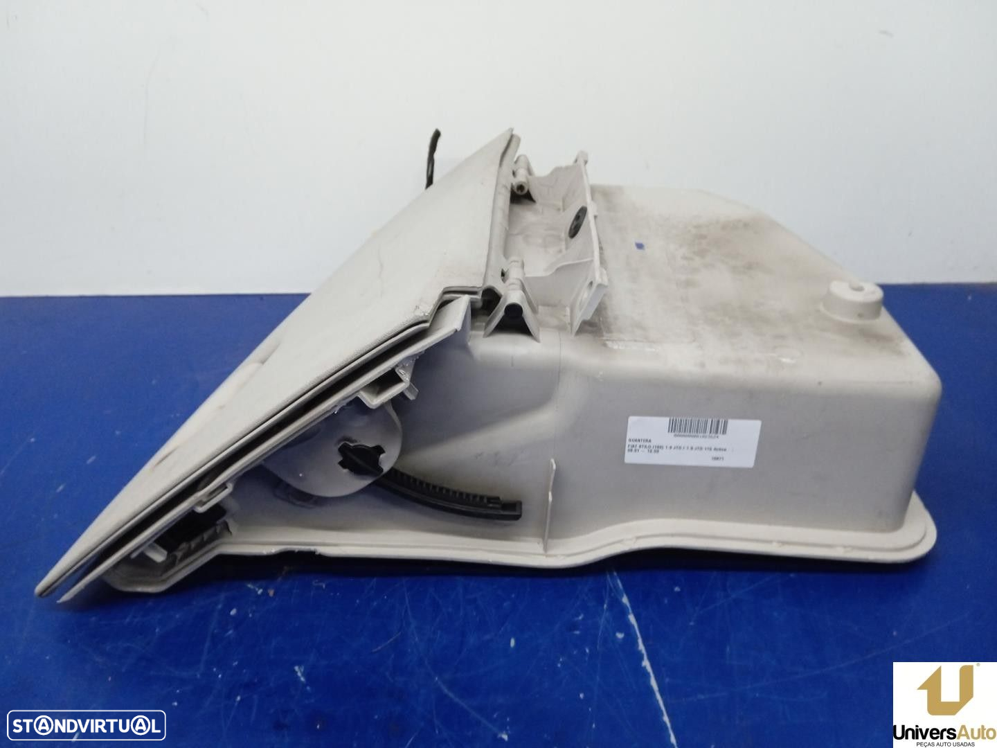 PORTA LUVAS FIAT STILO 2004 -192A1000 - 4