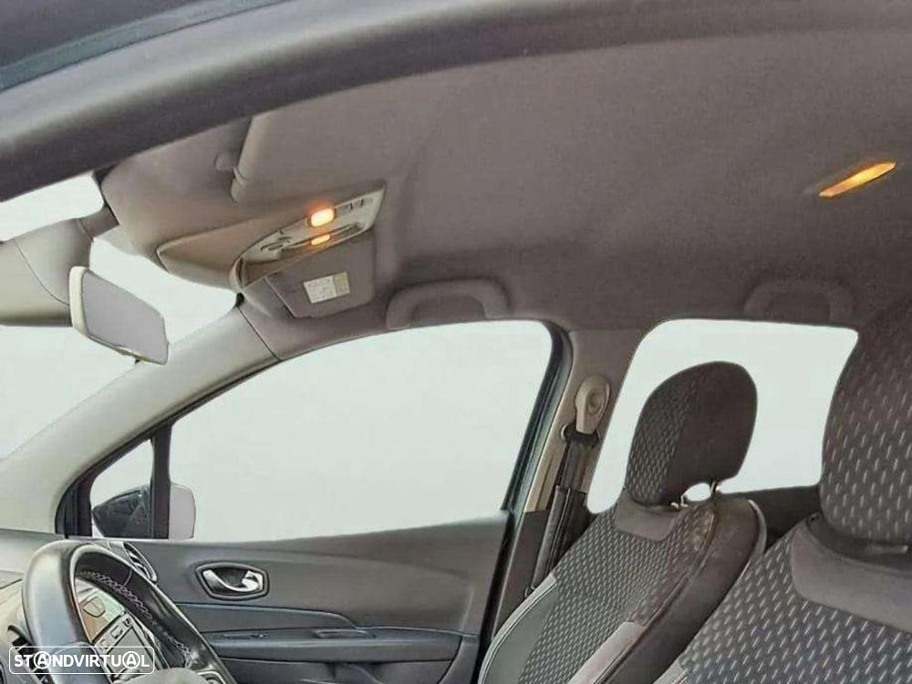 Renault Captur 0.9 TCE Exclusive - 15