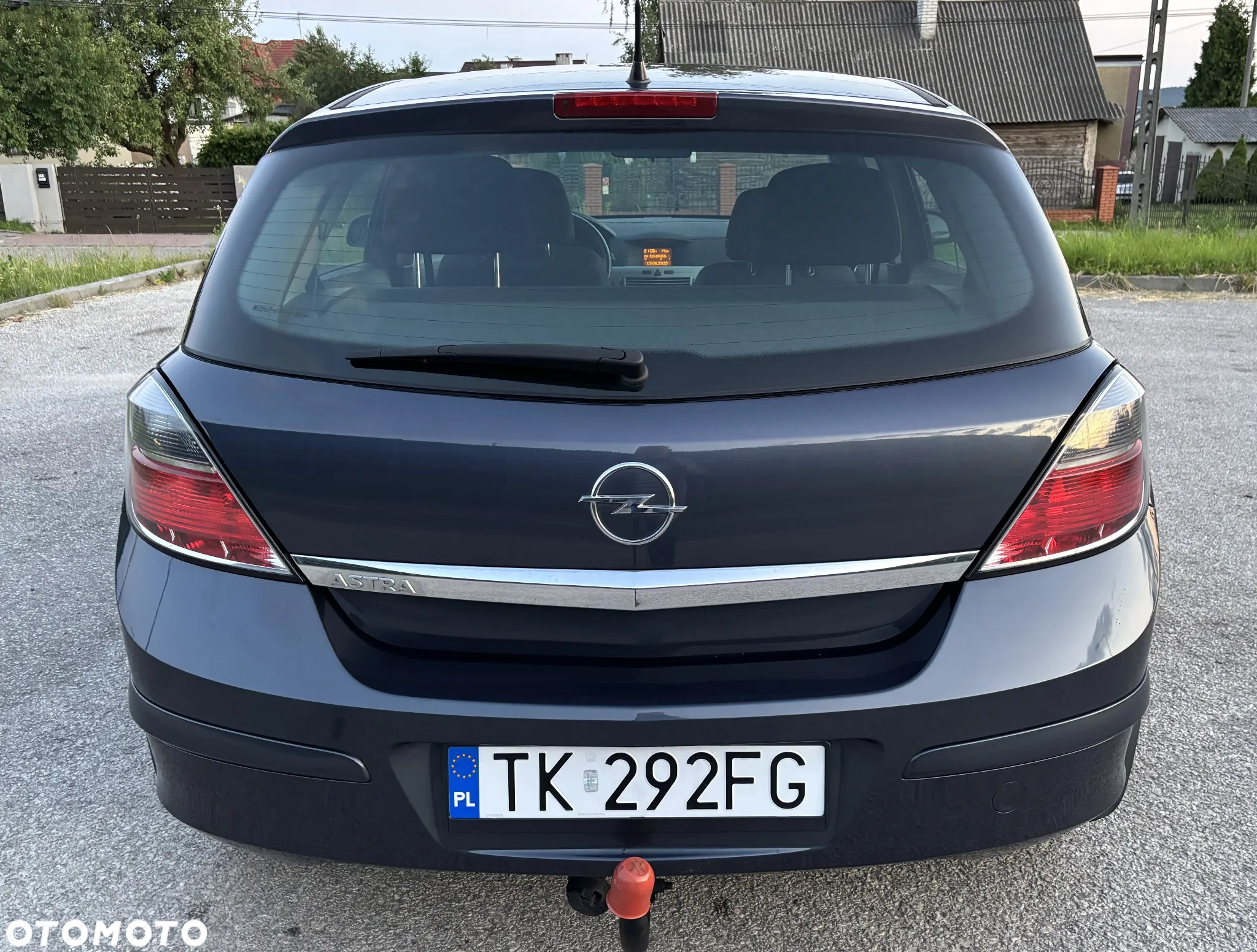 Opel Astra 1.4 Edition Plus - 7
