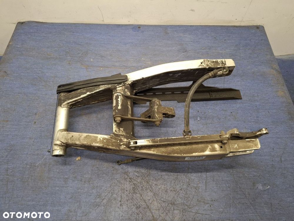 YAMAHA FAZER FZS 1000 WAHACZ TYŁ CENTRALNY - 3