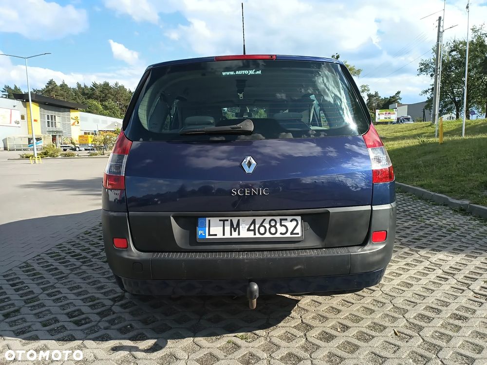 Renault Grand Scenic - 4