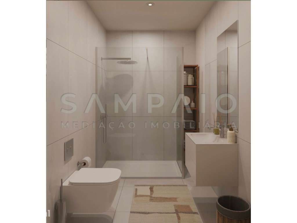 Apartamento T2- Paranhos - Grande imagem: 5/9