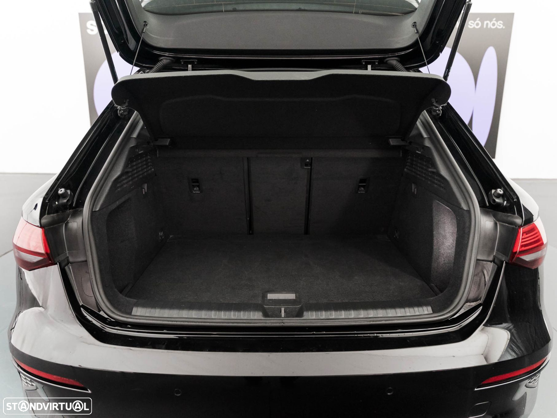 Audi A3 Sportback 30 TDI S tronic - 12