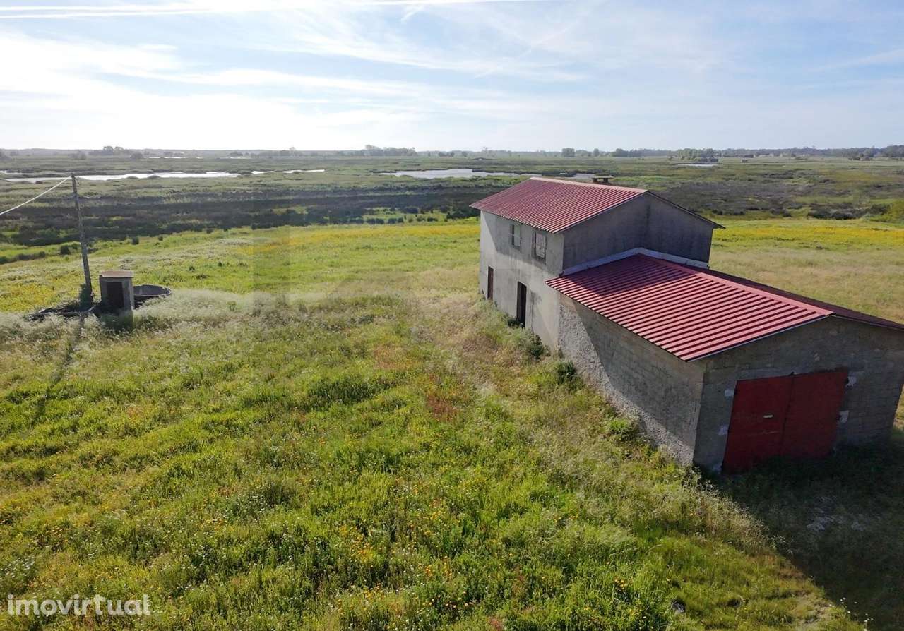 Terreno com 37.000m2 - Grande imagem: 2/7