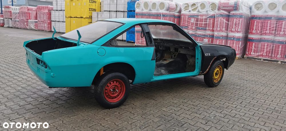Opel Manta - 7