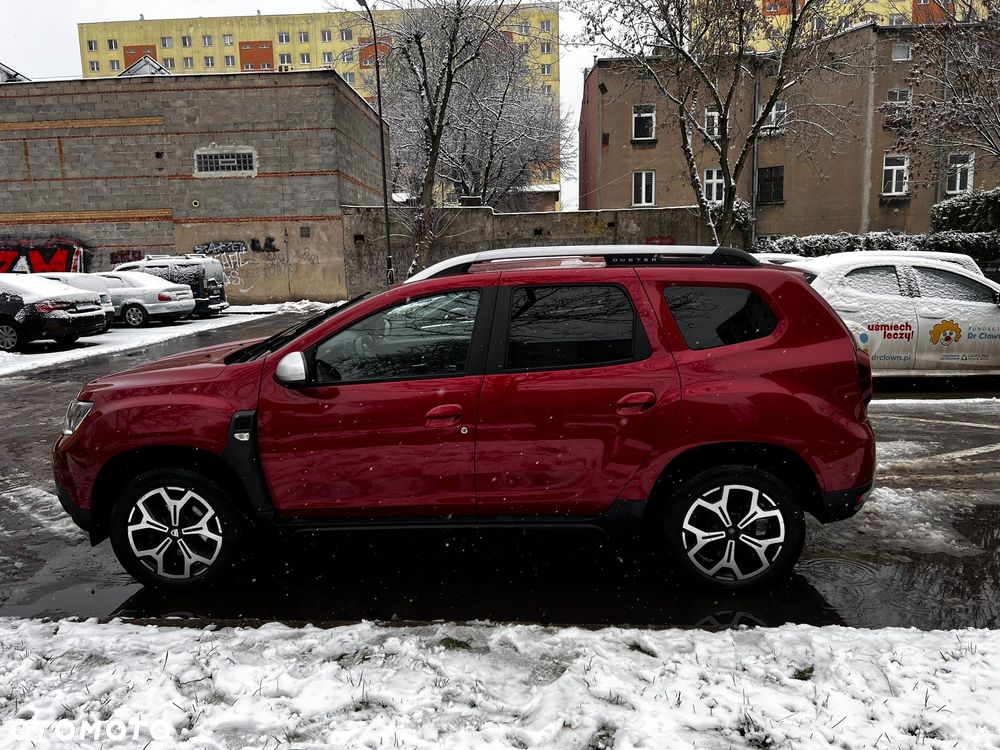 Dacia Duster 1.0 TCe Prestige - 7