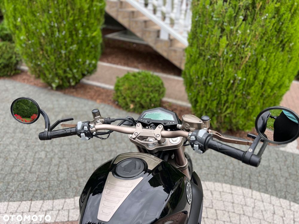 Zontes 125 G1 Aluminium - 16