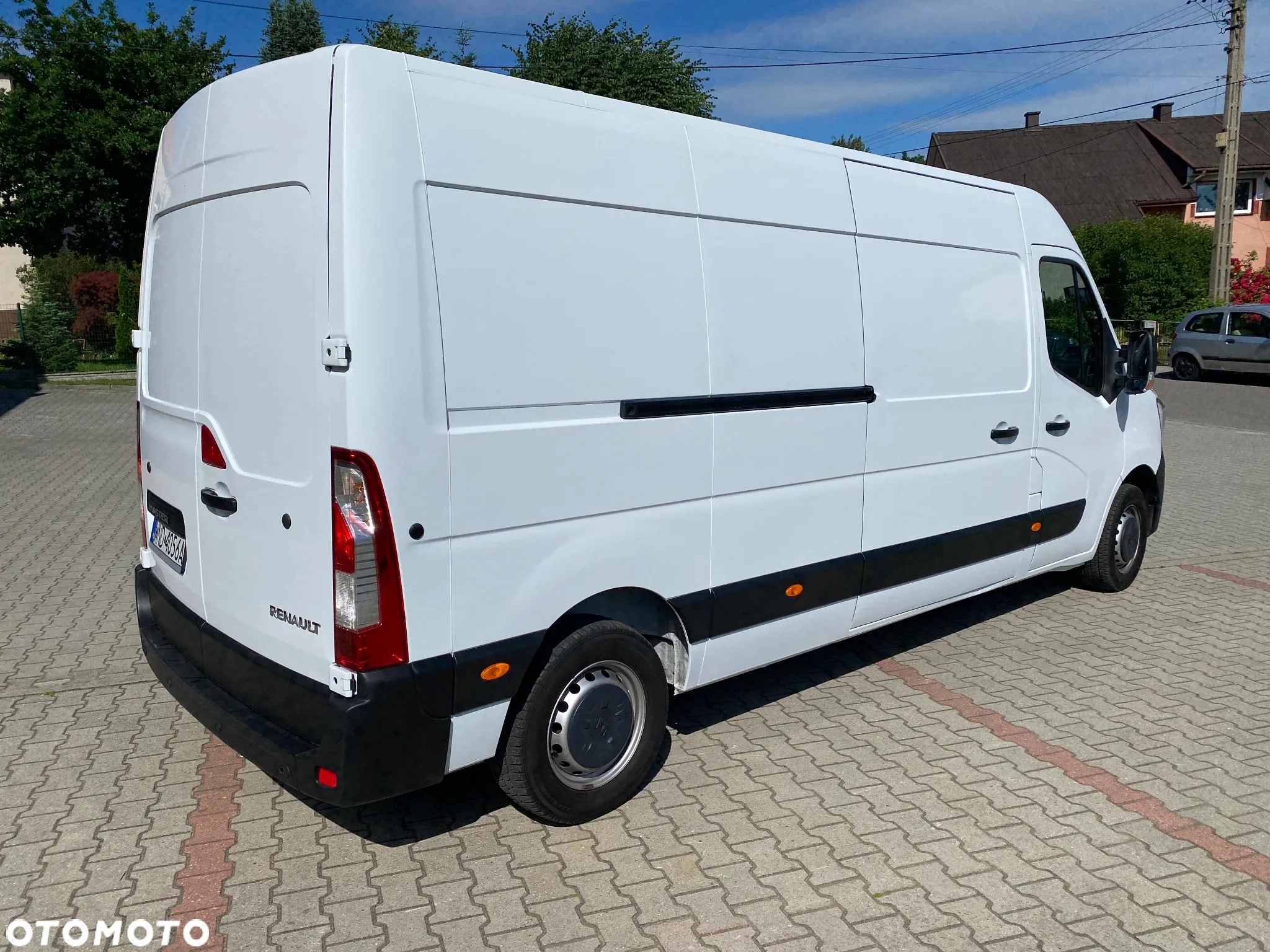 Renault Master - 4