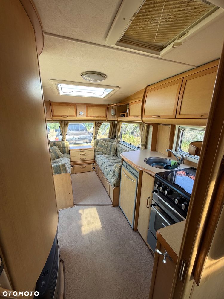SWIFT Abbey royale - 7