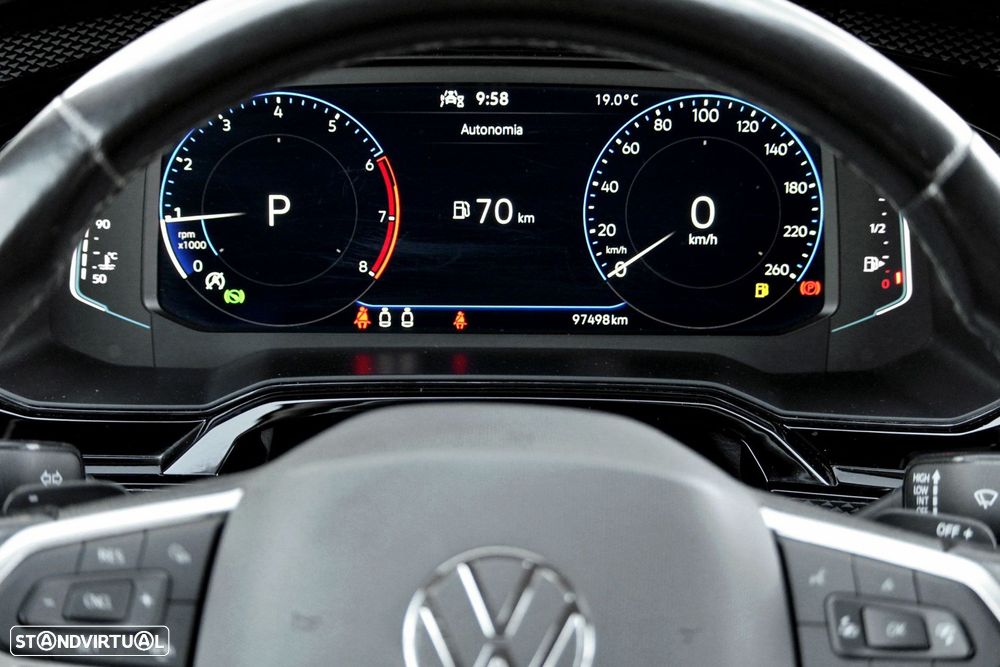 VW Taigo 1.0 TSI Style DSG - 26