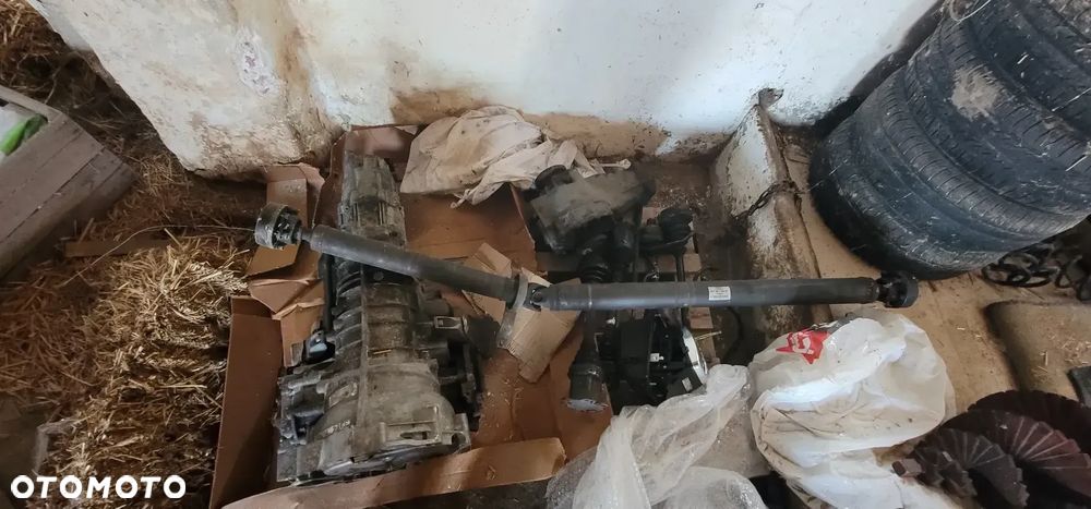 Audi A6 Allroad 2.7 T - 28