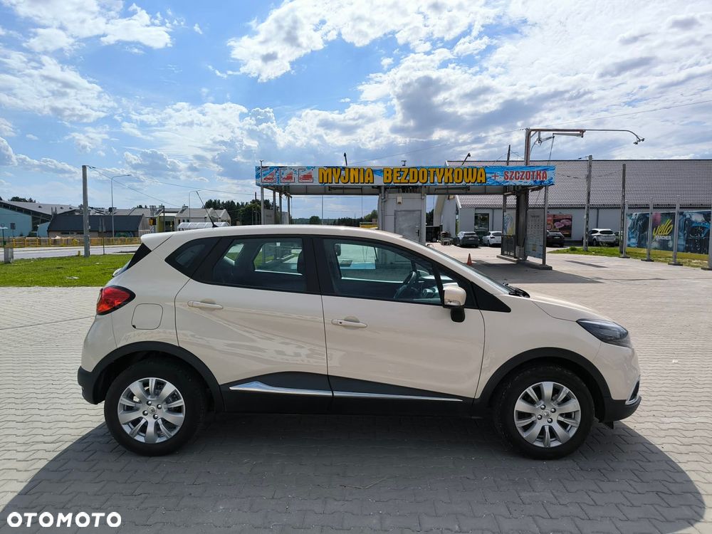 Renault Captur (ENERGY) TCe 90 INTENS - 8