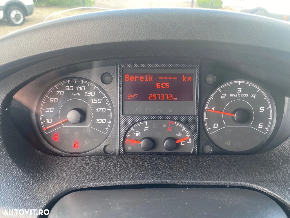 Fiat DUCATO - 14