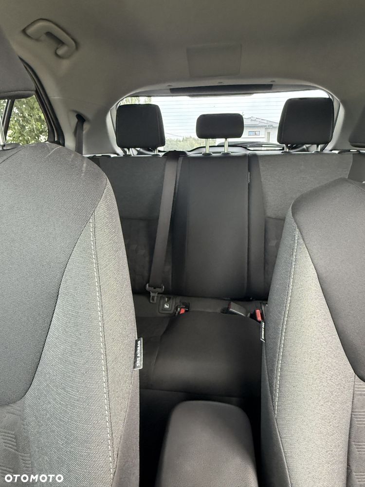 Toyota Yaris Cross - 15