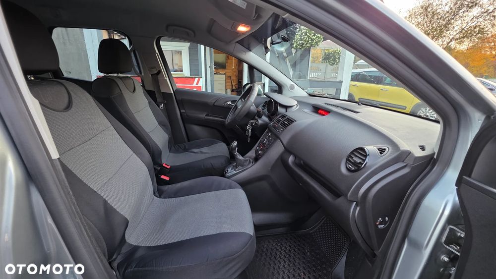 Opel Meriva 1.4 Enjoy - 7