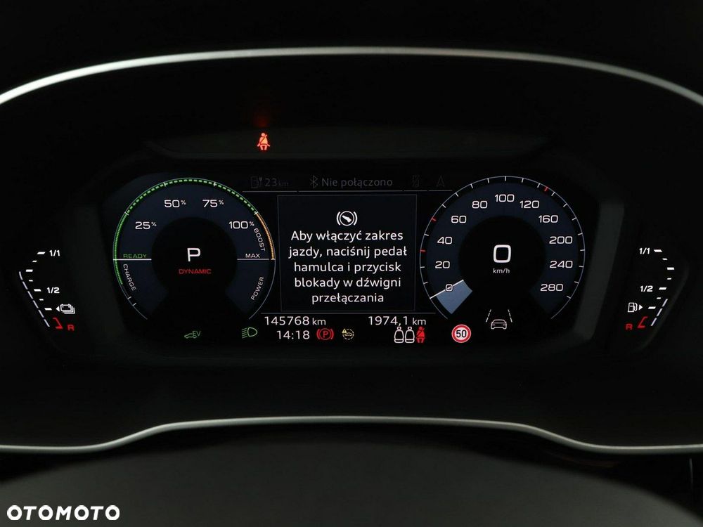 Audi Q3 Sportback 45 TFSIe S tronic - 24