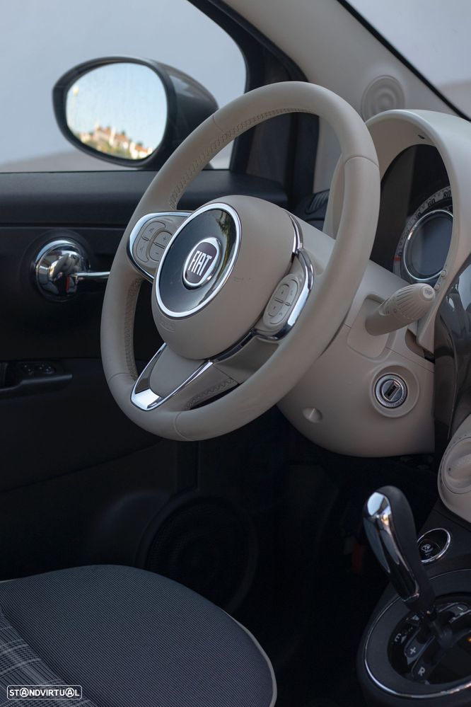 Fiat 500 - 5