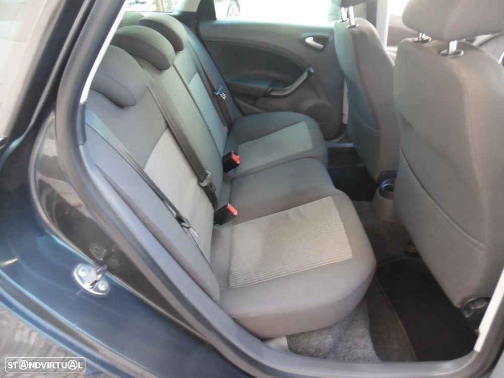 SEAT Ibiza ST 1.2 12V Style - 25