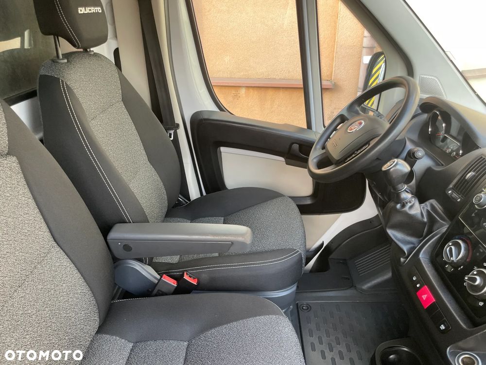 Fiat Ducato Skrzyniowy - 28