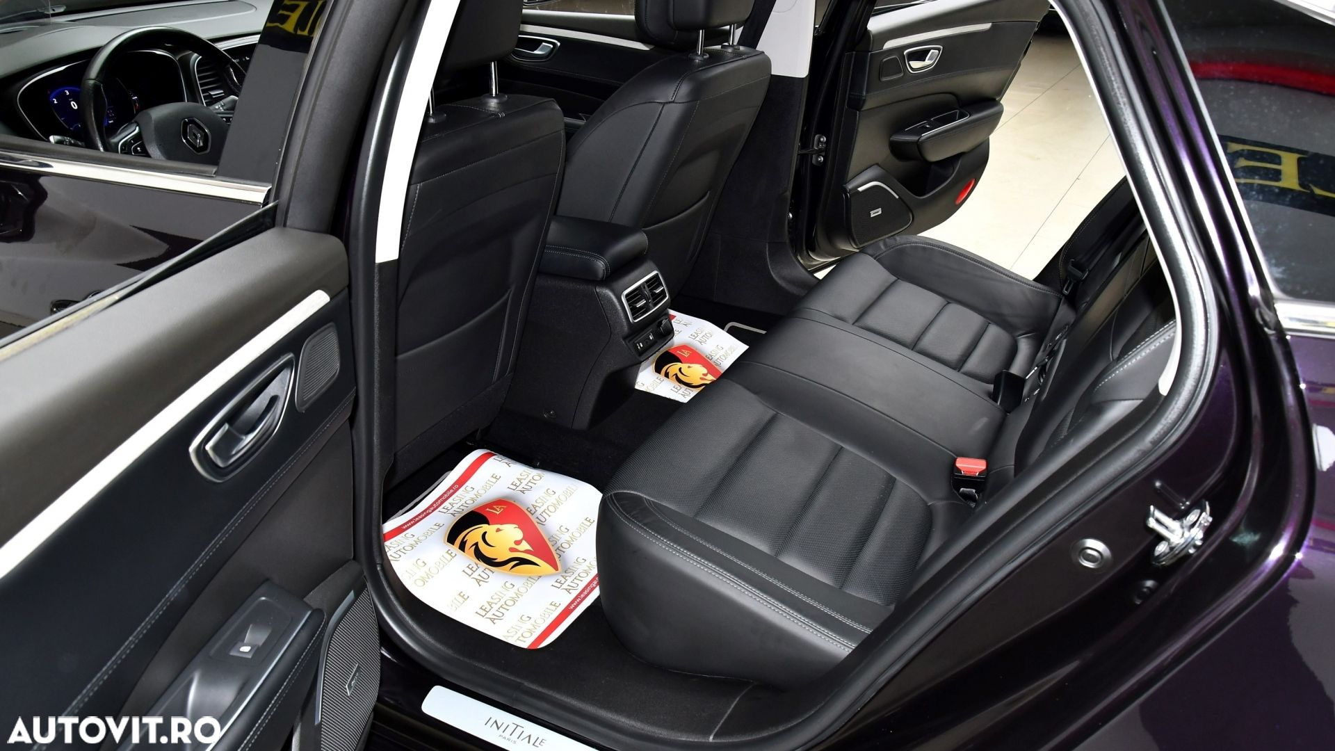 Renault Talisman ENERGY dCi 160 EDC INITIALE PARIS - 11
