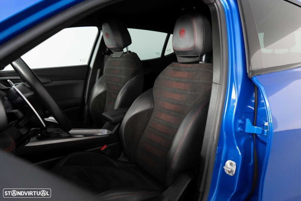 Alfa Romeo Tonale 1.3 Plug-In Hybrid Veloce e-AWD - 10