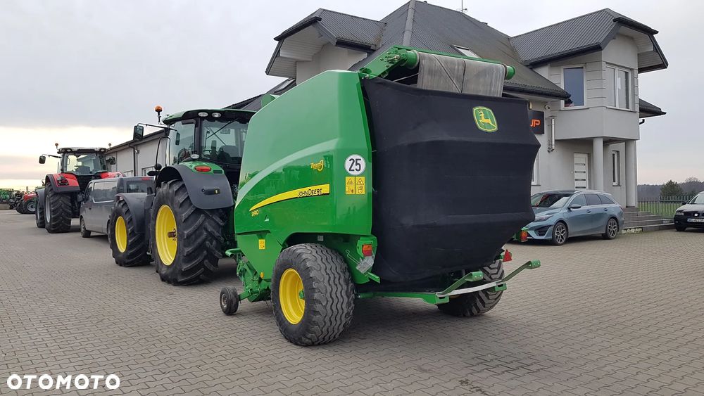 John Deere 990 HC RotoFlow Premium - 5