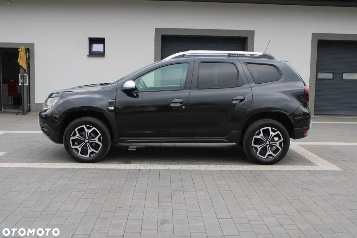 Dacia Duster - 4