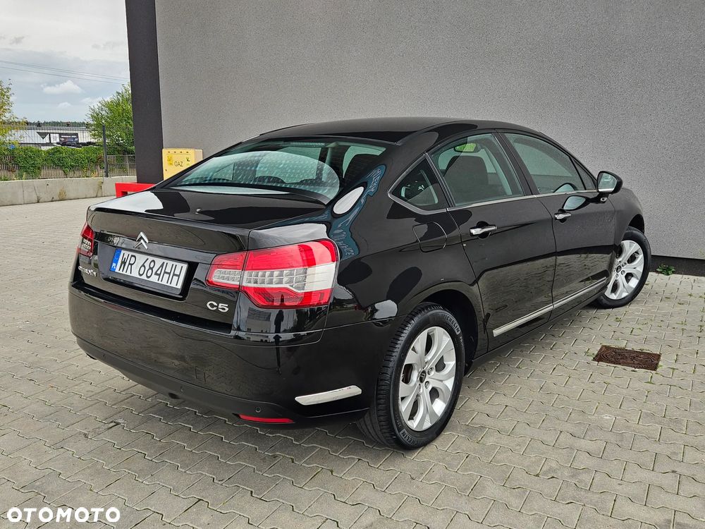 Citroën C5 - 24