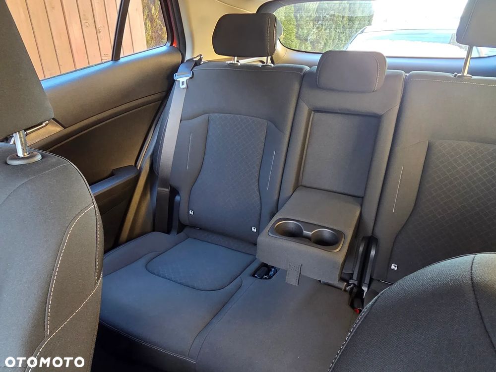 Kia Sportage 1.6 T-GDI M 2WD - 15